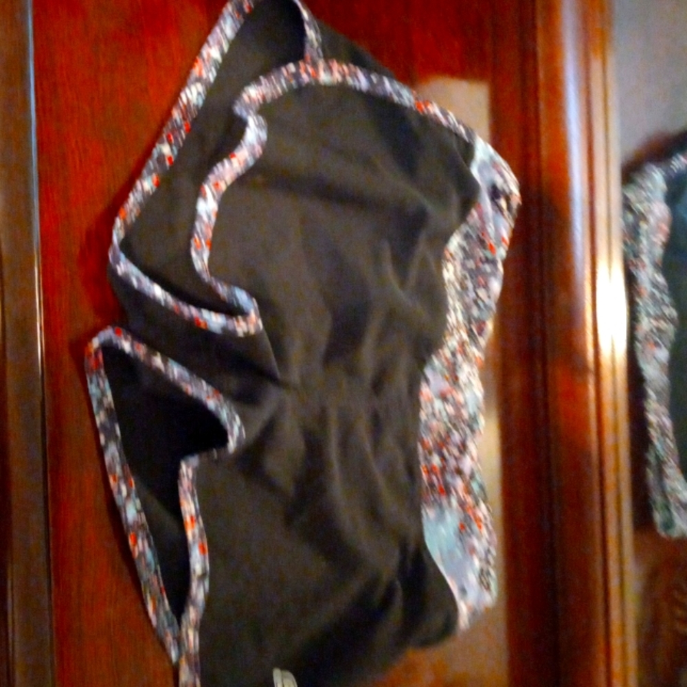 Stretchy shorts